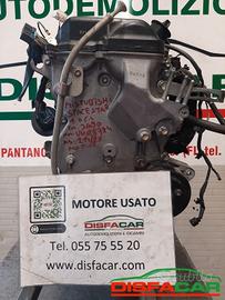 MOTORE ENGINE  Mitsubishi Space Star  3A90
