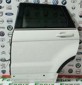 Porte Range Rover Evoque 