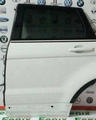 Porte Range Rover Evoque 