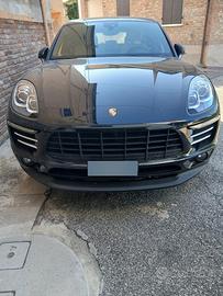 porsche macan diesel 