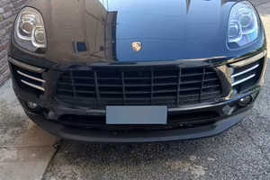porsche macan diesel 