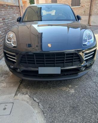 porsche macan diesel 