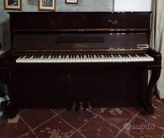 Pianoforte verticale Offberg