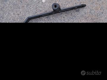 Staffa Ktm per portapacchi di Duke 690 modello '17