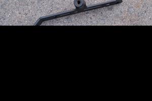 Staffa Ktm per portapacchi di Duke 690 modello '17