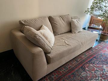 Divano su misura Mod.Roche Bobois Urban
