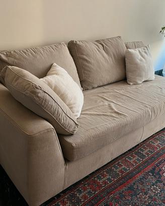 Divano su misura Mod.Roche Bobois Urban