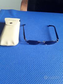 Occhiali da sole Sting vintage anni 90