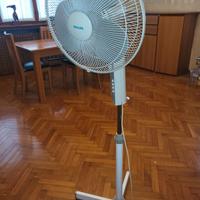 Ventilatore a piantana Philips