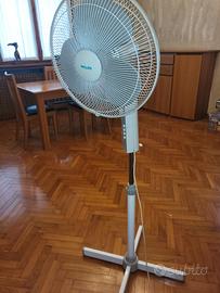 Ventilatore a piantana Philips