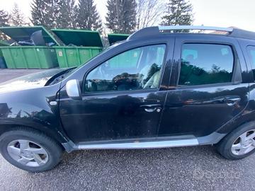 PORTA ANTERIORE SINISTRA DACIA DUSTER HS 2012