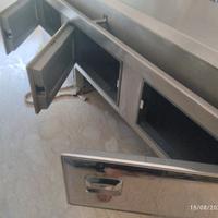 banco frigo alimentare 