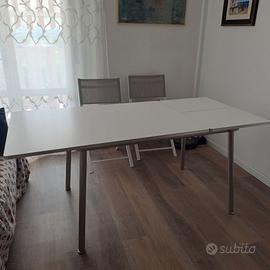 Tavolo calligaris