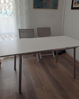 Tavolo calligaris