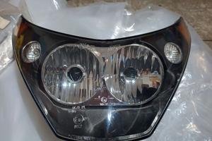 Fanaleria anteriore gruppo luci fanale beverly