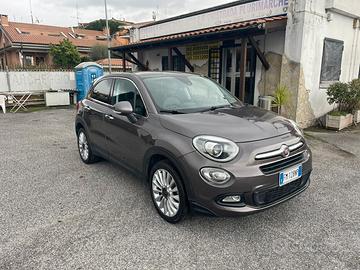 Fiat 500X 1.3 MultiJet 95 CV EURO 6 GARANZIA