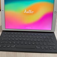 Ipad 12.9  512 gb wifi +cell sec.generazione