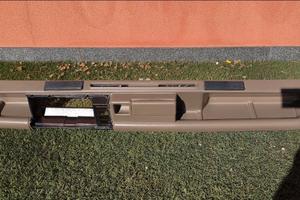 Cruscotto originale Renault R4 Frog 