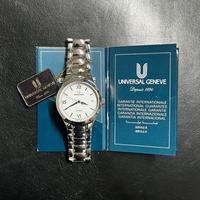 Orologio automatico Universal Geneve