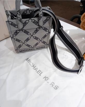 Michael kors borsetta nuova
