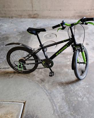 MTB bambino 20''