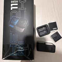 Gopro hero 11 black