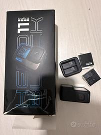 Gopro hero 11 black