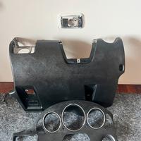 Mercedes SLK R 170 mascherina contakm+sottosterzo