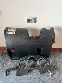 Mercedes SLK R 170 mascherina contakm+sottosterzo