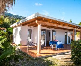 Smart working e relax fronte Isole Eolie