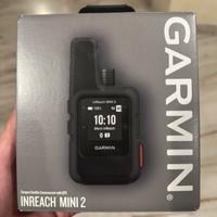 Garmin inreach mini2
