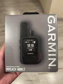 Garmin inreach mini2