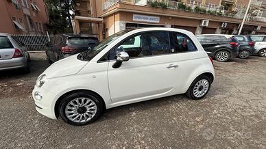 Fiat 500 1.2 Mirror 2019 - NEOPATENTATI