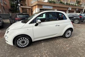 Fiat 500 1.2 Mirror 2019 - NEOPATENTATI