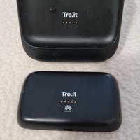 Router wi-fi portatile
