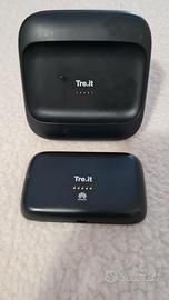 Router wi-fi portatile