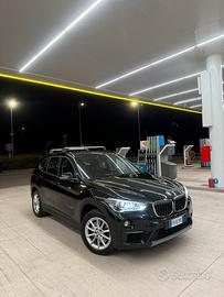 Bmw x1 xdrive 20d MSport