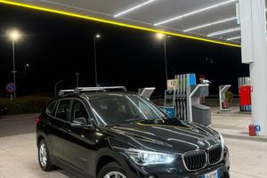 Bmw x1 xdrive 20d MSport