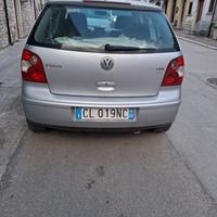 Volkswagen polo 1.9 tdi