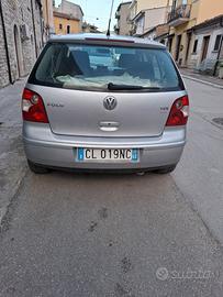 Volkswagen polo 1.9 tdi