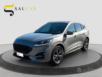Ford Kuga 1.5 EcoBlue 120 CV aut. 2WD ST-Line
