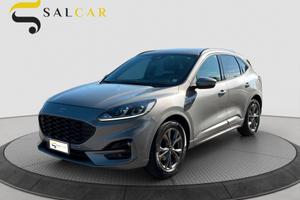 Ford Kuga 1.5 EcoBlue 120 CV aut. 2WD ST-Line