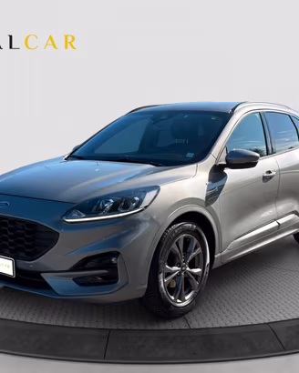 Ford Kuga 1.5 EcoBlue 120 CV aut. 2WD ST-Line