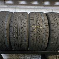 Gomme 215/40/17 Nankang+Riken invernali