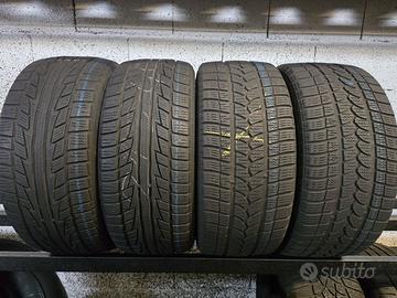 Gomme 215/40/17 Nankang+Riken invernali