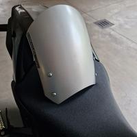 Cupolino Barracuda x Honda CB1000R neo sport cafè