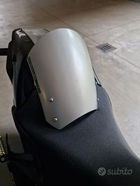 Cupolino Barracuda x Honda CB1000R neo sport cafè