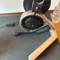 Rullo professionale Technogym my ciclyng
