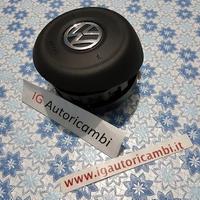 Airbag guida VOLKSWAGEN UP ORIGINALE