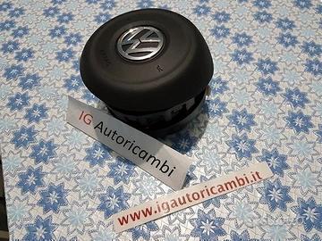 Airbag guida VOLKSWAGEN UP ORIGINALE